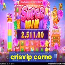 crisvip corno